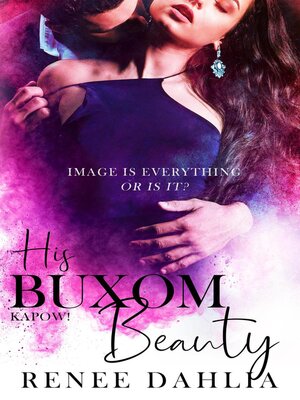 cover image of His Buxom Beauty